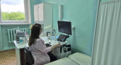 Свердловская область оснащает больницы новыми диагностическими системами