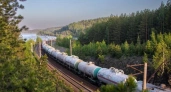 Свердловская железная дорога теряет миллионы тонн грузов