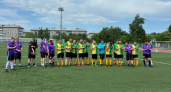 Ирбит организовал турнир памяти футбольных наставников