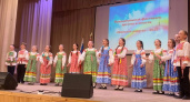 Фестиваль «Майская радуга – 2025» собрал юные таланты Ирбитского района