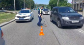 В Екатеринбурге водитель "Рено" сбил насмерть пенсионерку