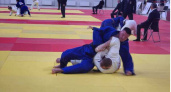 Дзюдоисты из Свердловской области выступили на чемпионате УрФО
