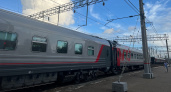 Екатеринбург вошёл в маршрут самого длинного железнодорожного рейса до Северной Кореи