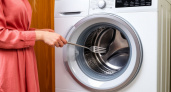 Кладу вилку в барабан стиральной машины и горя не знаю: так делают даже в крутых прачечных
