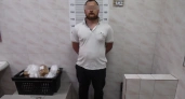 В Екатеринбурге продавец духов похитил у покупателя почти два миллиона рублей