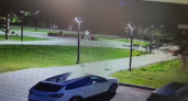 Ирбитские вандалы попали под прицел камер видеонаблюдения