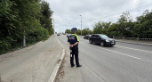 "Стоп-контроль" выявляет нарушителей ПДД в Свердловской области
