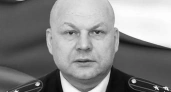 Бывший начальник полиции Екатеринбурга оставил предсмертное письмо перед гибелью