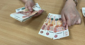 Средняя зарплата в Екатеринбурге превысила 100 тысяч рублей