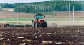 Свердловская область завершила посевную кампанию на 470 тысячах гектаров