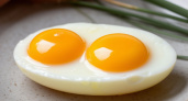 Вот что вас ждёт, если съесть яйцо с двумя желтками – запомните раз и навсегда