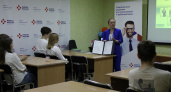 Ирбитские студенты узнали, как успешно пройти собеседование и создать деловой имидж