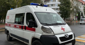 В Свердловской области задержали мужчину после нападения на прохожую с ножом