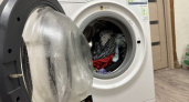 Почему запрещено мыться во время работы стиралки - запомните раз и навсегда
