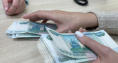 Средняя заработная плата жителей Урала достигла 87,8 тысяч рублей в месяц