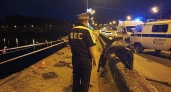 Трое погибли после падения Lexus в водоем в Свердловской области