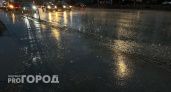 Штормовое предупреждение объявлено в Свердловской области