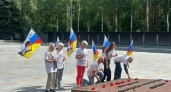 Немецкие общественники посетили Свердловскую область с культурным визитом