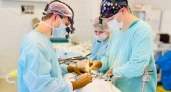 Свердловские врачи восстановили подвижность пациента после сложной операции на позвоночнике
