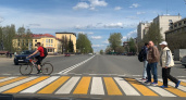 Верховный Суд поставил точку: надо ли водителю ждать, пока пешеход полностью перейдёт дорогу