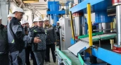В Свердловской области начали выпускать лигатуры для алюминиевой промышленности