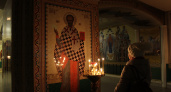 Власти Свердловской области разрешили проводить богослужения в ночные часы
