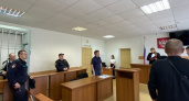 Житель Свердловской области отправится в колонию за убийство товарища