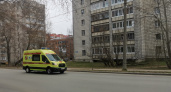 В Свердловской области подросток погиб в машине скорой помощи