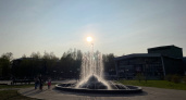 Ирбит встречает субботу теплом и спокойной погодой