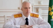 Бастрыкин лично проследит за расследованием гибели подростка в Свердловской области