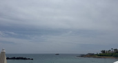 Теперь жалею, что не ездила на Азовское море раньше. Обзор пляжа поселка Кучугуры