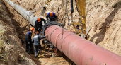 В Ирбите готовятся к ремонту газопровода