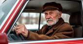 Вождение в любом возрасте — закон не запрещает, но здоровье требует ответственности