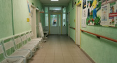 В Екатеринбурге зафиксировали массовое заболевание детей энтеровирусной инфекцией