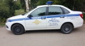 Тело подростка обнаружили на крыше автомобиля в Свердловская область