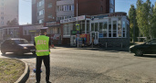 Полиция Свердловской области усилила меры безопасности детей