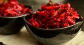 Как улучшить винегрет: 3 хитрости от шеф-поваров - и особенно вкусный винегрет, за уши не оттянешь