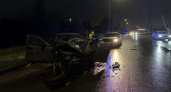 В Свердловской области погиб водитель с 34-летним стажем
