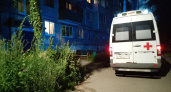 В Свердловской области водитель скончался за рулем “Форда” на Чусовском тракте