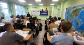 Полицейские Ирбита провели для школьников уроки о противодействии экстремизму