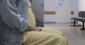 В Свердловской области семьям с младенцами начнут вручать родильные альбомы
