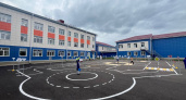 В Ирбитском районе открыли специализированный автогородок для обучения детей правилам поведения на проезжей части