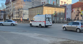 В Екатеринбурге двухлетний малыш выпил уксус и погиб
