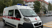В Свердловской области юный хоккеист потерял сознание на льду и скончался во время тренировки