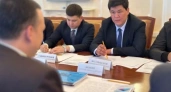 Свердловская область и Каракалпакия договорились о совместных проектах в агропроме и промышленности