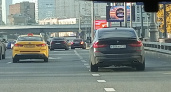 Исчезают моментально: произношу одну фразу — и автоподставщики сразу же бегут с места ДТП, сверкая пятками