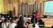 Ирбитские школьники встретились с мастером спорта по самбо, чтобы обсудить вред алкоголя