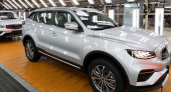Поехал на тест-драйв новый Chery Tiggo 4 — сразу понял, что никогда не сяду больше: горькое разочарование в "китайце"