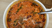 Эти супы варили в каждой советской семье. Они до сих пор вкуснее, чем в ресторанах