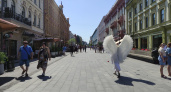 «Сюда больше ни ногой»: российские города, которые получили от туристов худшие отзывы